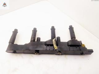 катушка зажигания Mercedes-Benz Vaneo W414 2005, 1.9 л., бензин, МКПП, чёрный, минивэн, E2019102146