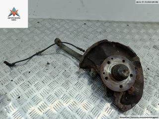 ступица передняя левая Mercedes-Benz C-Класс W202/S202 [рестайлинг] 1997, 1.8 л., бензин, МКПП, красный, универсал, 2021401