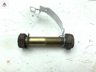 Болт крепления Mercedes-Benz C-Класс W201 [рестайлинг] 1992, 1.8 л., бензин, АКПП, серый, седан