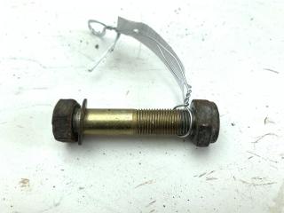 Болт крепления Mercedes-Benz 190 W201 1992, 1.8 л., бензин, АКПП, серый, седан