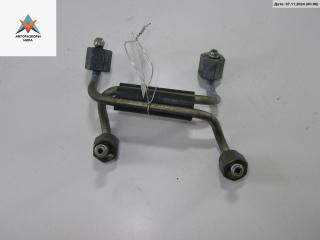 трубка ТНВД BMW 5 серия E39 1999, 3.0 л., дизель, АКПП, чёрный, седан, 13537804235, 13537804236