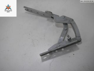 петля капота левая BMW 7 серия E65/E66/E67 2002, серый, седан, 8240333