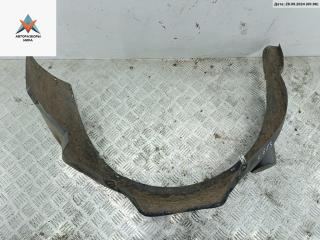 Подкрылок передний правый Volkswagen Golf 3 поколение 1997, 1.6 л., бензин, хетчбэк 3 дв.
