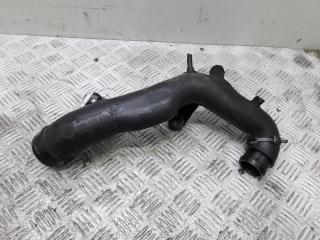 патрубок турбины Volkswagen Polo 2004, 1.4 л., дизель, 6Q0129654BD