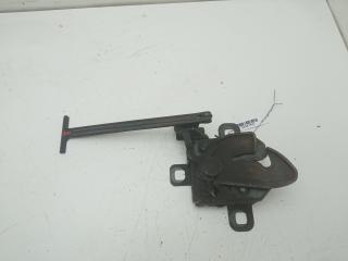 замок капота Fiat Stilo 2002, 1.2 л., бензин, МКПП, серый, хетчбэк 3 дв.