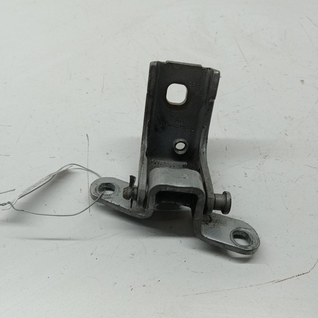 петля двери Ford Mondeo III 2002, серый, хетчбэк 5 дв., 1S7AF22800AB