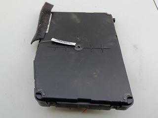 блок комфорта Renault Megane 2 поколение 2003, 1.6 л., бензин, МКПП, серый, универсал, 8200306434