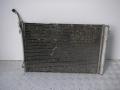 радиатор кондиционера BMW 1 серия E81/E82/E87/E88 2005, 1.6 л., бензин, МКПП, серый, хетчбэк 5 дв., 6930038 - фото №2