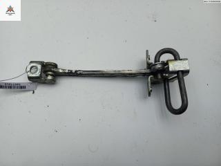 ограничитель открывания двери Opel Zafira 1 поколение (A) [рестайлинг] 2003, минивэн, 24434087