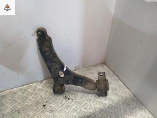 рычаг передний правый Ford Focus 1 поколение [рестайлинг] 2002, 1.8 л., бензин, МКПП, серый, универсал