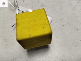 реле (прочие) Renault Scenic 1 поколение [рестайлинг] 2003, 1.6 л., бензин, МКПП, серый, минивэн, 7700844253