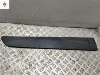 молдинг двери задней правой Renault Espace 4 поколение 2003, 2.2 л., дизель, МКПП, серый, минивэн, 8200095953