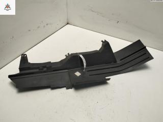 воздуховод Renault Scenic 2 поколение 2004, 1.6 л., бензин, МКПП, синий, минивэн, 8200158152