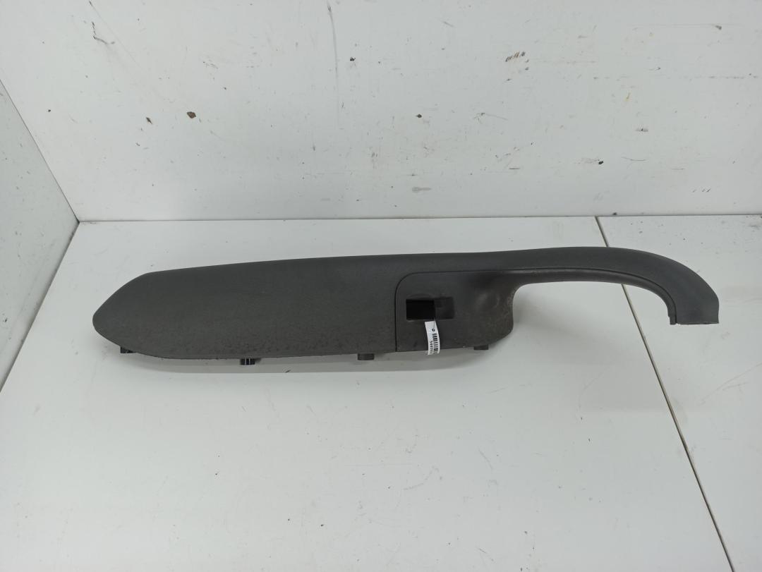 ручка внутренняя передняя правая Audi A4 B6 2003, 3.0 л., бензин, АКПП, серый, универсал, 8E1867174 - фото №1