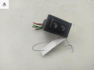 кнопка обогрева сидений Mercedes-Benz C-Класс W202/S202 1996, 1.8 л., бензин, МКПП, синий, универсал