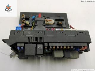 блок предохранителей Mercedes-Benz E-Класс W211/S211 2005, 3.2 л., дизель, АКПП, серый, универсал, 2115453901