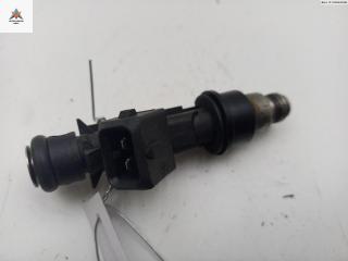 форсунка Opel Astra G 2005, 1.6 л., бензин, МКПП, синий, хетчбэк 5 дв., 25343299
