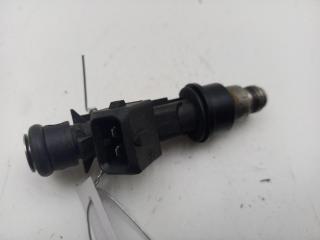 форсунка Opel Astra G 2005, 1.6 л., бензин, МКПП, синий, хетчбэк 5 дв., 25343299