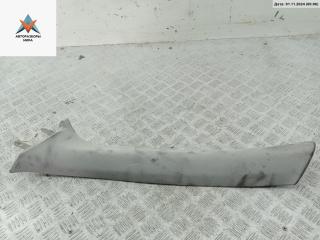 обшивка стойки передней левой Ford Mondeo 4 поколение 2009, 1.8 л., дизель, МКПП, красный, хетчбэк 5 дв.