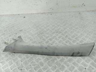 обшивка стойки передней левой Ford Mondeo 4 поколение 2009, 1.8 л., дизель, МКПП, красный, хетчбэк 5 дв.