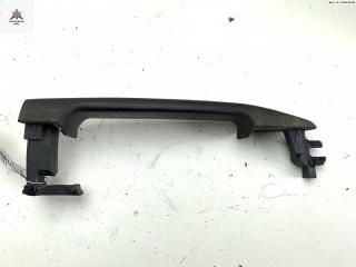 ручка наружная передняя правая Mercedes-Benz M-Class ML W163 2002, 2.7 л., дизель, МКПП, синий, внедорожник 5 дв.