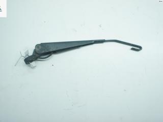 Щеткодержатель (поводок стеклоочистителя) задний Ford Focus 1 поколение [рестайлинг] 2003, 1.6 л., i, бензин, МКПП, серый, универсал, XS41N17406AA