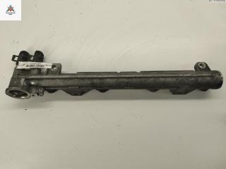 топливная рампа Volkswagen Golf 4 поколение 2003, 1.4 л., бензин, МКПП, синий, хетчбэк 5 дв., 036133319AA