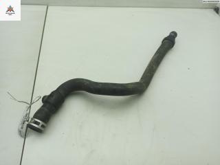 патрубок отопителя (печки) Renault Modus 1 поколение 2005, 1.2 л., бензин