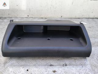 бардачок Volkswagen Golf 3 поколение 1993, 1.6 л., бензин, МКПП, красный, хетчбэк 3 дв., 1H1857924