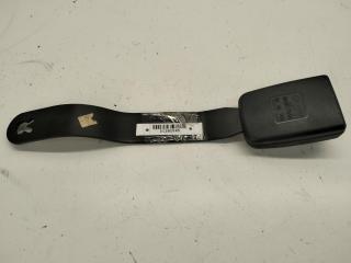 замок ремня безопасности SEAT Ibiza 2 поколение [рестайлинг] 1997, 1.4 л., бензин, МКПП, жёлтый, хетчбэк 3 дв., 6K0857755A