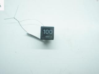 реле (прочие) Volkswagen Sharan 1 поколение [рестайлинг] 2002, 1.9 л., дизель, МКПП, серый, минивэн, 95VW10K705CA