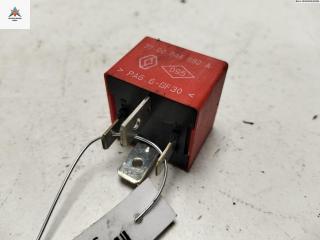 реле (прочие) Renault Laguna 2 поколение 2002, 1.8 л., бензин, МКПП, синий, универсал, 7700844682