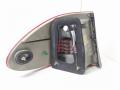 фонарь задний правый Mercedes-Benz E-Класс W211/S211 2003, 2.7 л., дизель, АКПП, чёрный, универсал, A2118201664, 2118201664 - фото №2