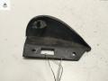 Накладка крыла (уголок зеркала) переднего правого Renault Scenic 1 поколение [рестайлинг] 2002, 1.8 л., бензин, МКПП, серый, минивэн, 7700841709 - фото №2