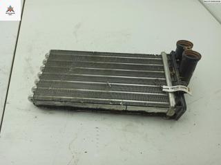 радиатор отопителя (печки) Citroen C4 1 поколение 2006, 1.4 л., бензин, МКПП, красный, хетчбэк 3 дв., 1391