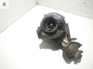 турбина Citroen C4 Picasso 1 поколение 2007, 2.0 л., дизель, АКПП, чёрный, минивэн, 9654919580