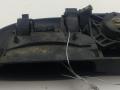 ручка наружная передняя правая Renault Kangoo 1 поколение 2002, 1.5 л., дизель, МКПП, красный, фургон, 7700354479 - фото №2