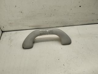 ручка внутренняя потолочная Volkswagen Golf 6 поколение 2010, 1.4 л., бензин, МКПП, чёрный, хетчбэк 5 дв., 1K0857607M