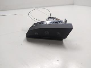 кнопка (выключатель) Nissan Micra 5 поколение K14 2017, 1.5 л., дизель, МКПП, красный, хетчбэк 5 дв.
