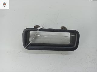 ручка внутренняя задняя правая Audi 80 8A/B3 1990, 2.0 л., бензин, МКПП, серый, седан, 893857371A