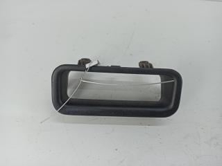 ручка внутренняя задняя правая Audi 80 B3 1990, 2.0 л., бензин, МКПП, серый, седан, 893857371A