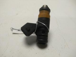 форсунка Renault Kangoo I 2001, 1.6 л., бензин, МКПП, зелёный, фургон, ITGM60