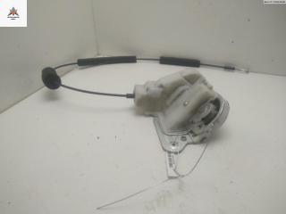 замок двери задней правой Mazda 5 CR 2006, 2.0 л., дизель, МКПП, серый, минивэн, C235-72-310G