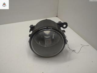 фара противотуманная правая Ford Focus 2 поколение [рестайлинг] 2009, 1.6 л., дизель, МКПП, чёрный, хетчбэк 5 дв., 2N1115201AB