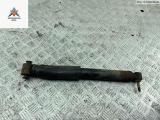 амортизатор задний правый Renault Scenic 2 поколение 2004, 1.6 л., бензин, АКПП, чёрный, минивэн, 8200330197