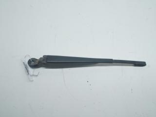 Щеткодержатель (поводок стеклоочистителя) задний Ford Fiesta 5 поколение 2002, 1.4 л., бензин, МКПП, синий, хетчбэк 5 дв.