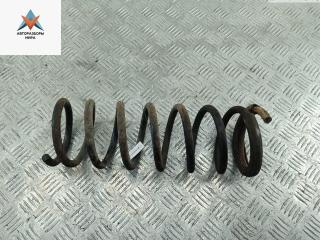 пружина задняя Ford Mondeo 3 поколение 2001, 1.8 л., бензин, МКПП, серый, универсал