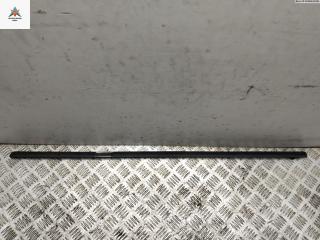 молдинг двери передней правой Dacia (Renault) Logan 2006, 1.5 л., дизель, МКПП, синий, седан, 8200209755