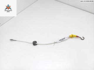 Трос двери задней BMW 5 серия E39 1998, 2.0 л., бензин, МКПП, зелёный, седан, 8225713