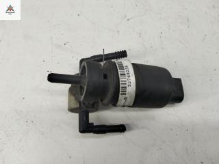 насос (моторчик) омывателя стекла Audi A4 B6 2003, синий, универсал, 1K6955651